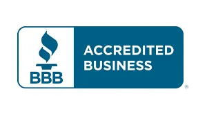 BBB Accredited Business